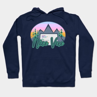 Nice Vue Hoodie